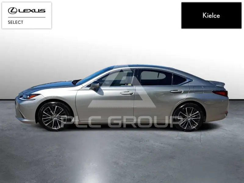 2023 Lexus ES