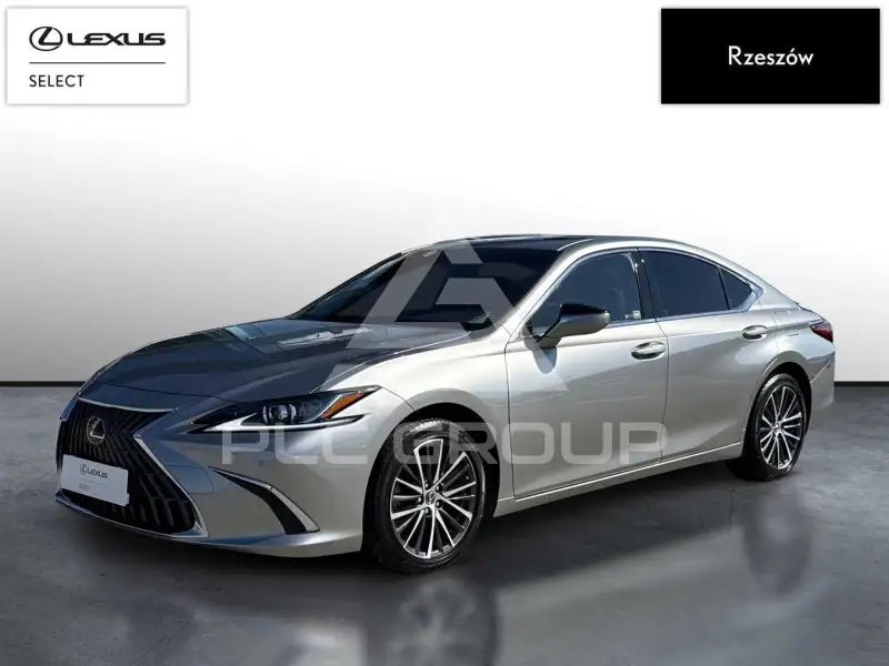 2023 Lexus ES
