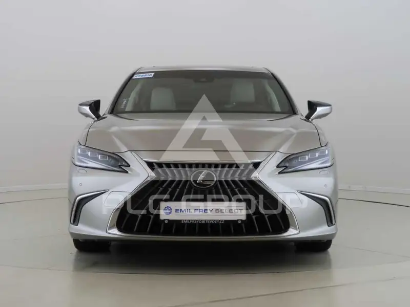 2023 Lexus ES
