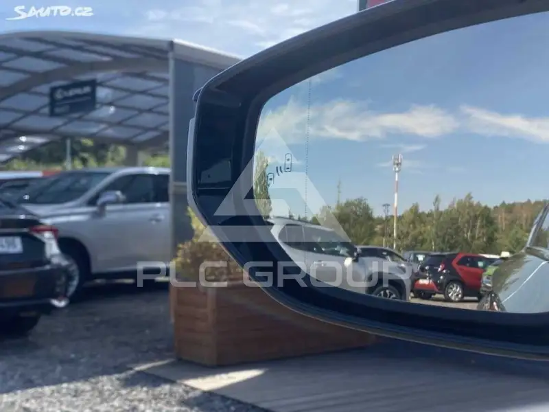 2023 Lexus ES