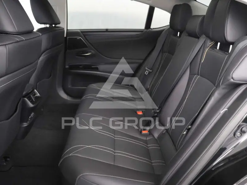 2023 Lexus ES