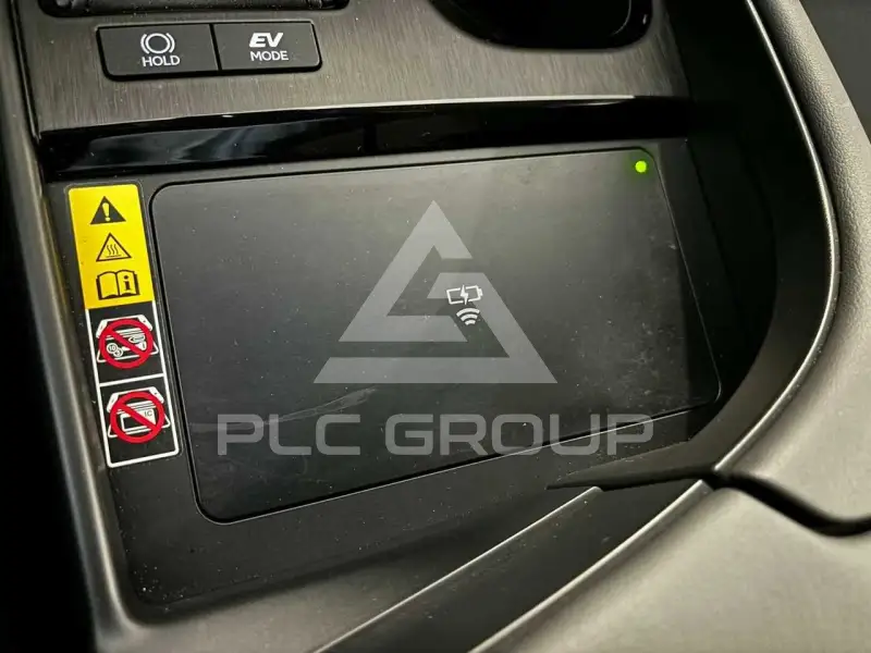 2023 Lexus ES