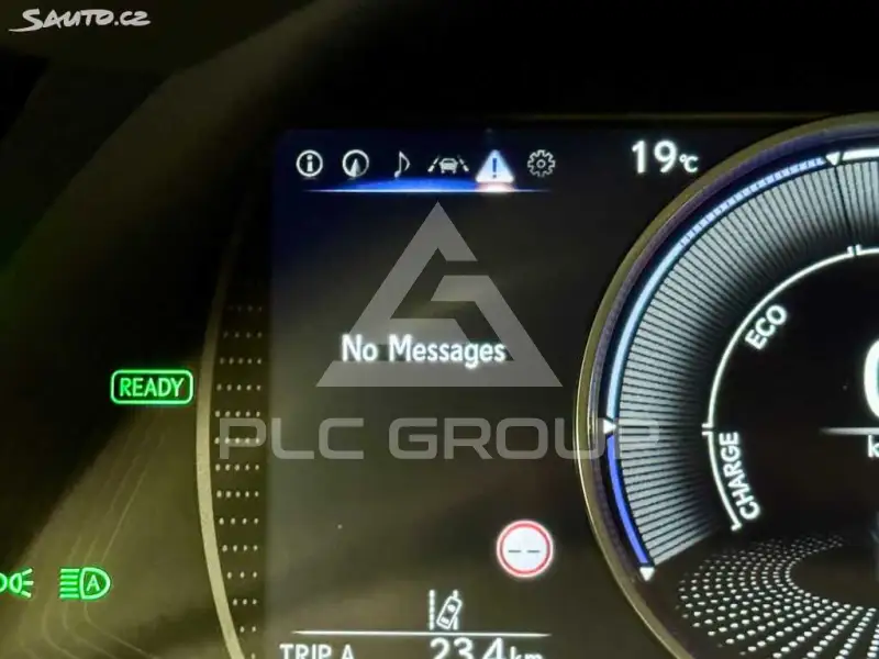2023 Lexus ES