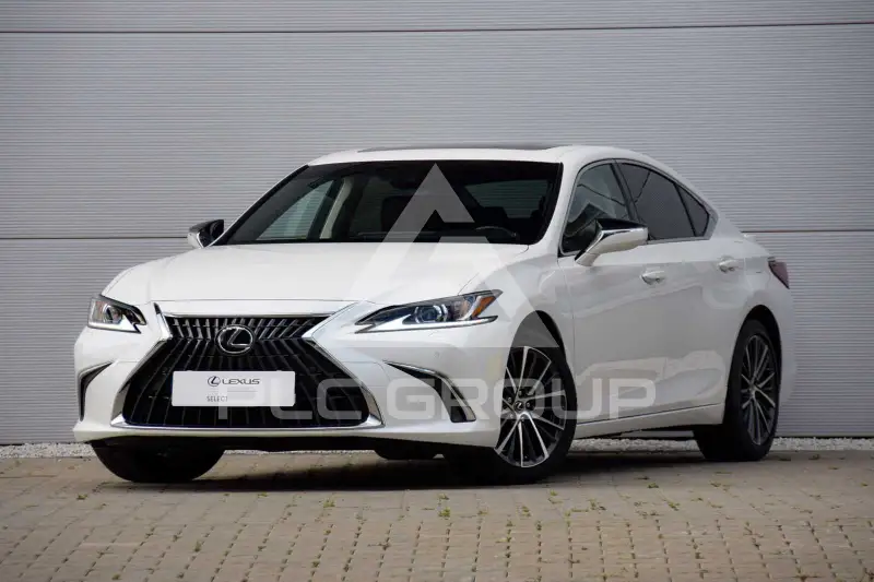 2023 Lexus ES