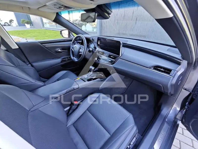 2023 Lexus ES