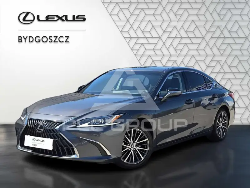 2023 Lexus ES