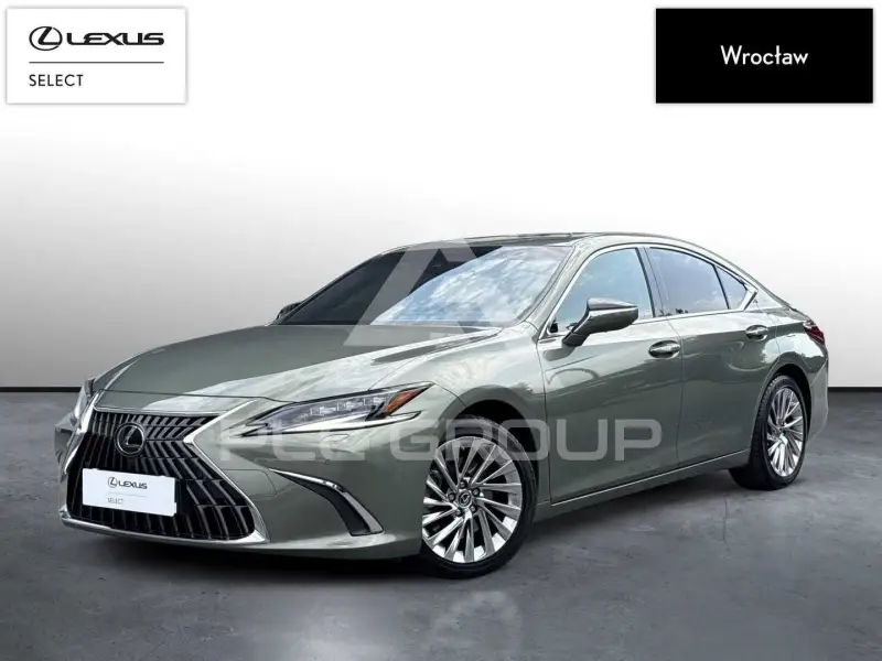 2023 Lexus ES