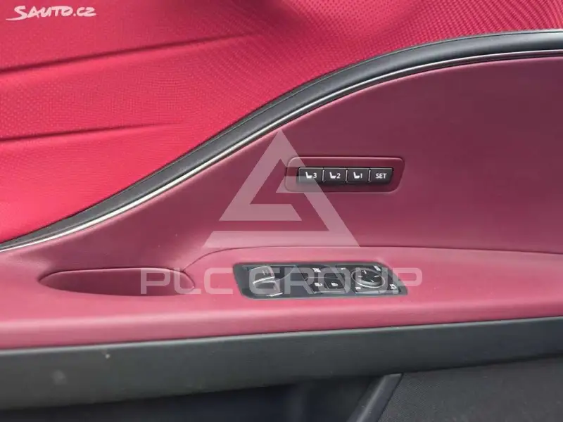 2023 Lexus LC