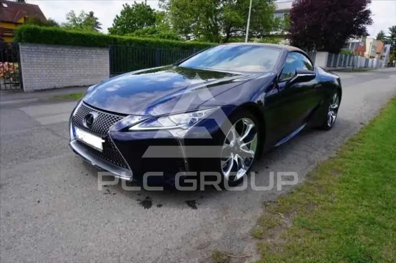 2023 Lexus LC