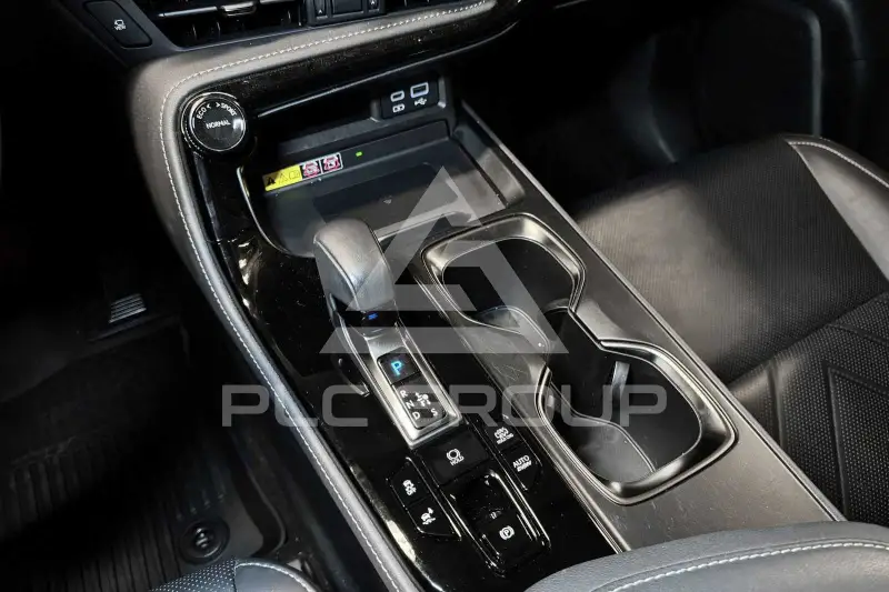 2023 Lexus NX