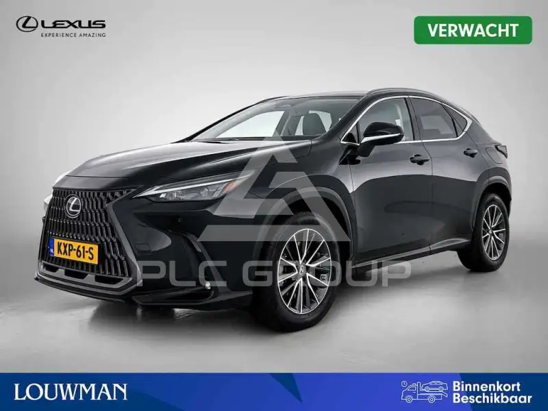 2023 Lexus NX