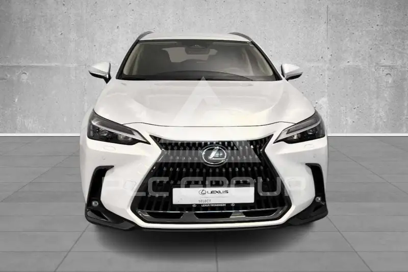 2023 Lexus NX