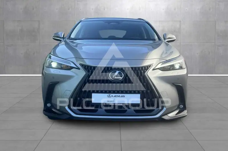 2023 Lexus NX