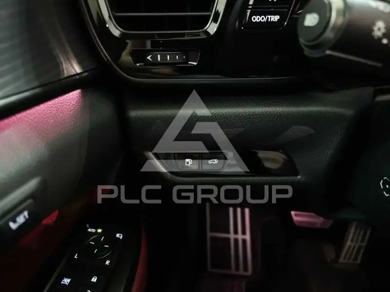 2023 Lexus NX