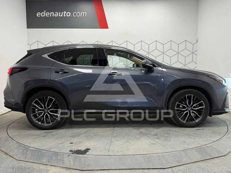 2023 Lexus NX