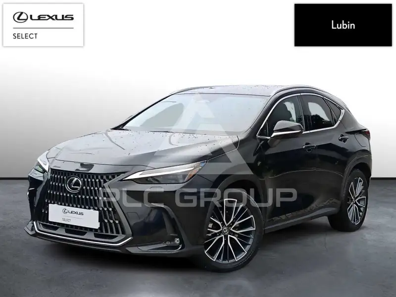 2023 Lexus NX