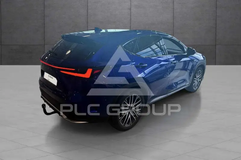 2023 Lexus NX