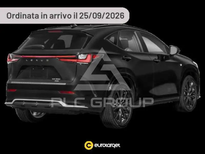 2023 Lexus NX