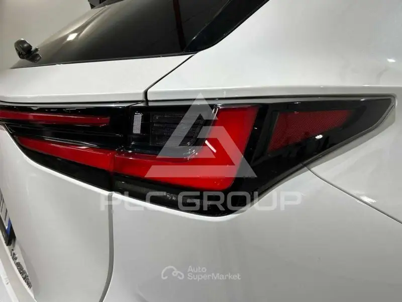 2023 Lexus NX