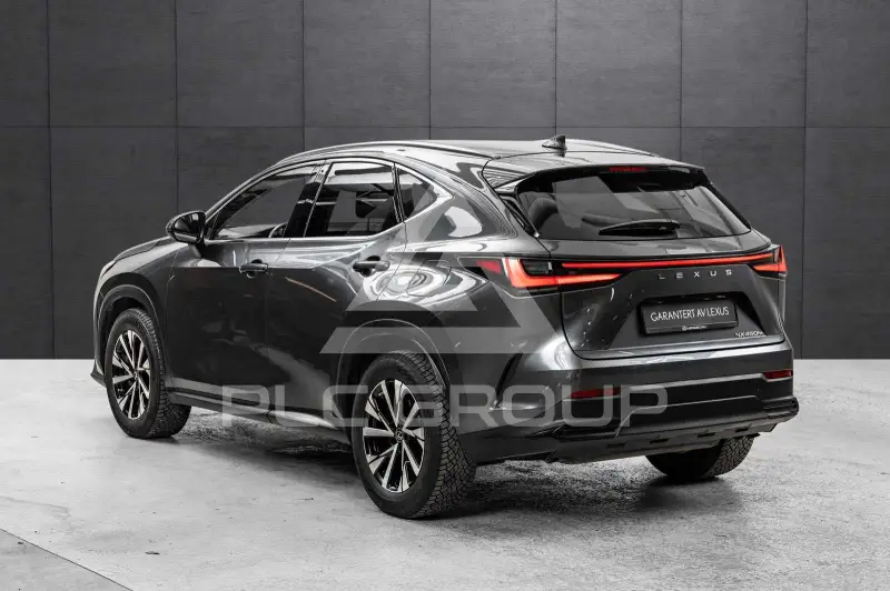2023 Lexus NX