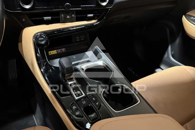 2023 Lexus NX