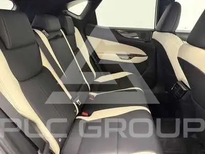 2023 Lexus NX