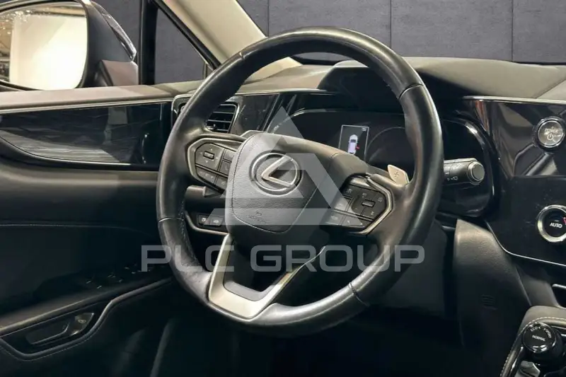 2023 Lexus NX