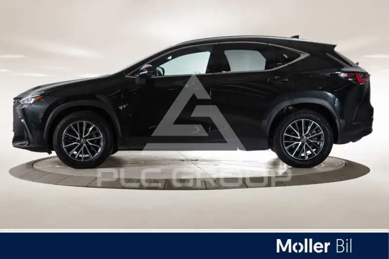 2023 Lexus NX