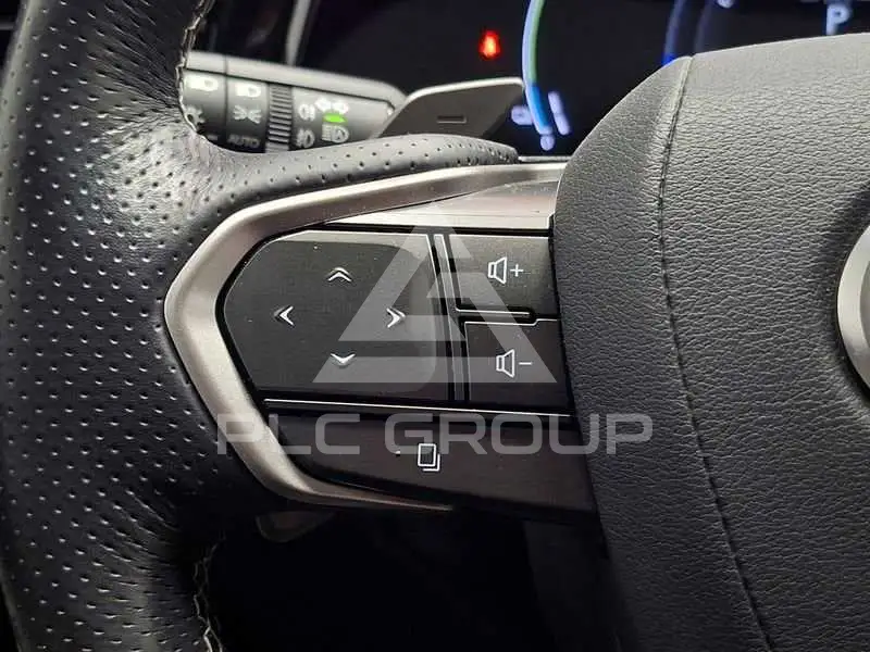 2023 Lexus NX