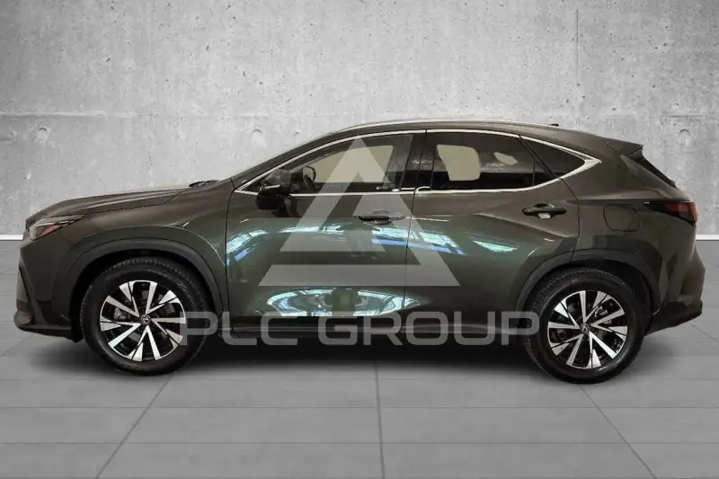 2023 Lexus NX