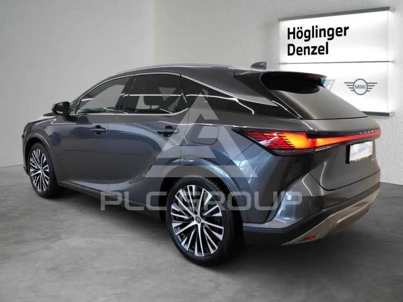 2023 Lexus RX
