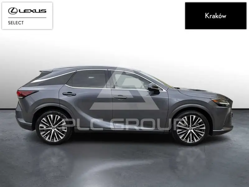 2023 Lexus RX