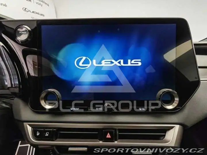 2023 Lexus RX