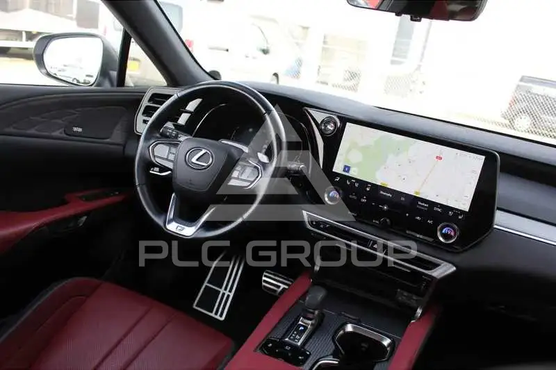 2023 Lexus RX