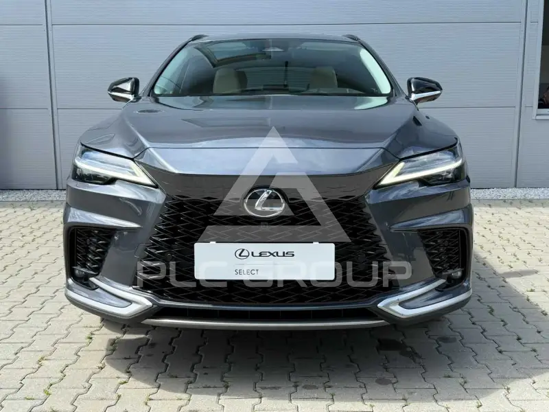 2023 Lexus RX