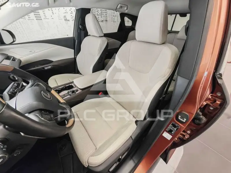2023 Lexus RX
