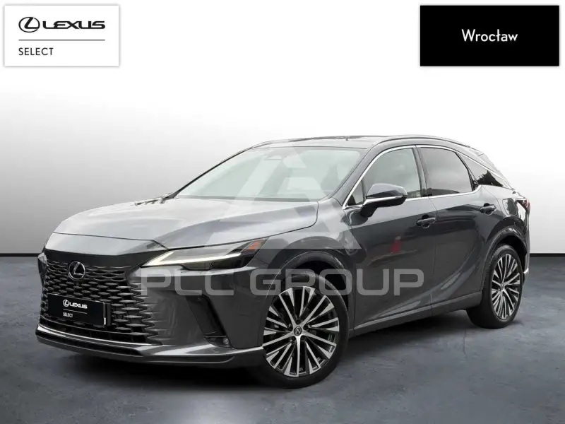 2023 Lexus RX