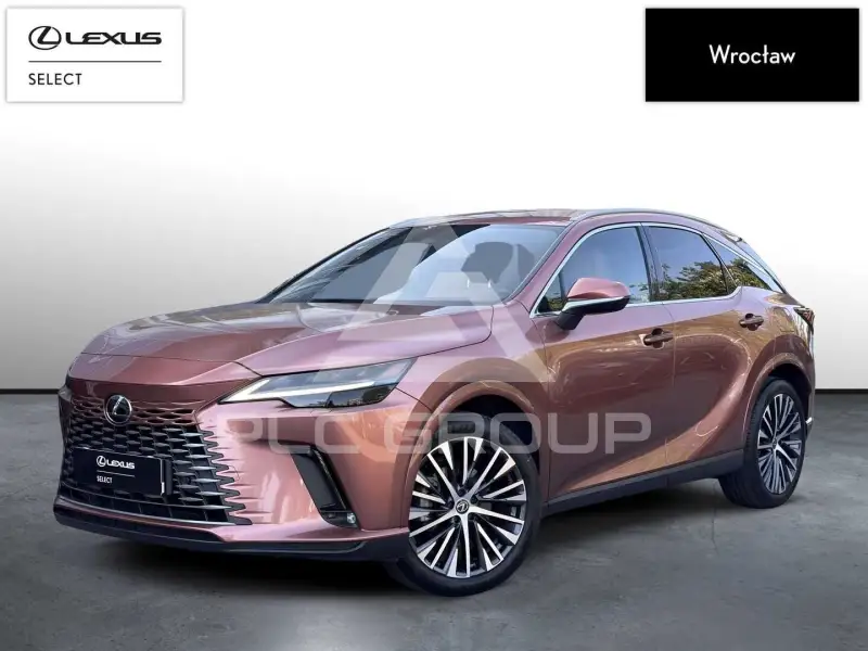 2023 Lexus RX