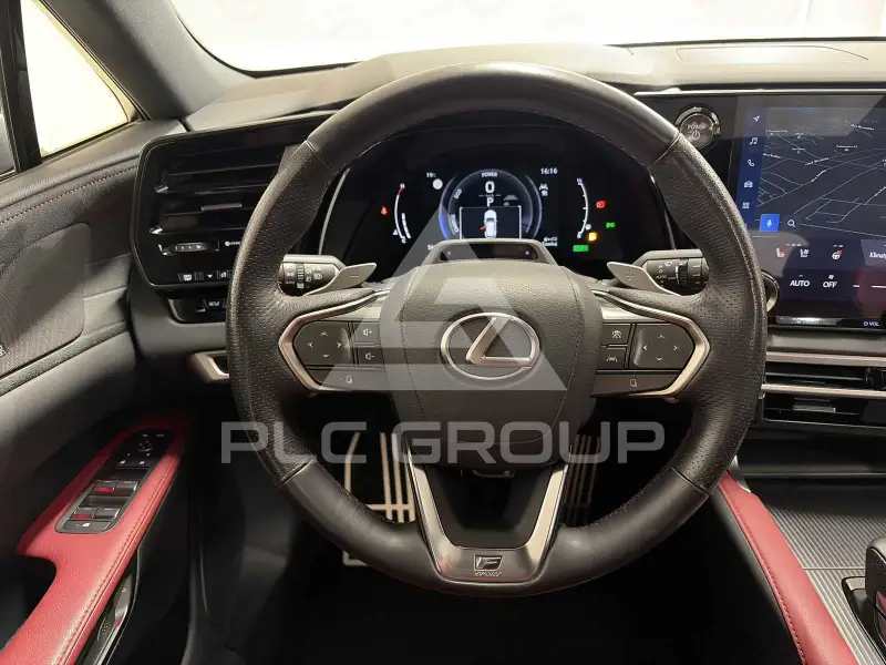 2023 Lexus RX