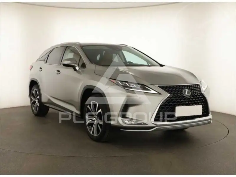2023 Lexus RX