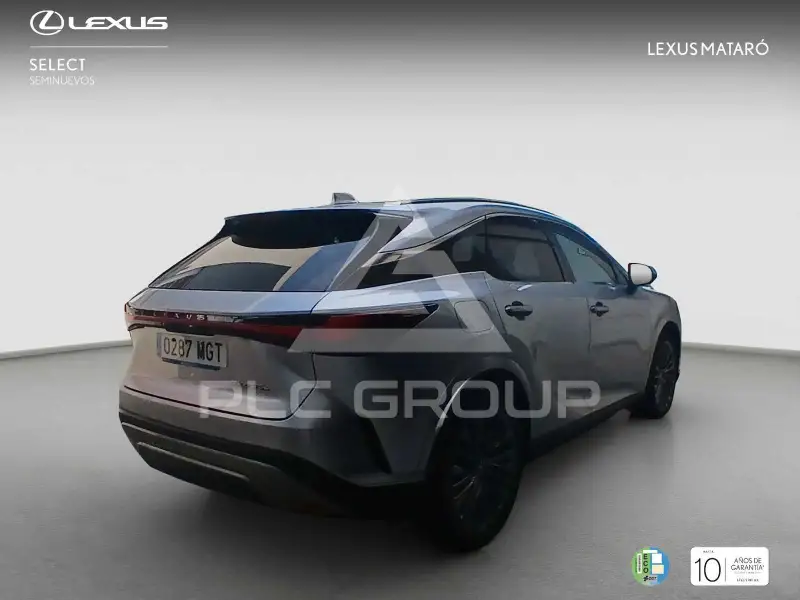 2023 Lexus RX