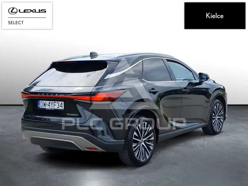 2023 Lexus RX