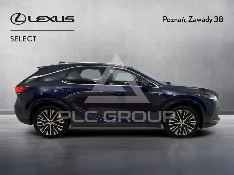 2023 Lexus RX