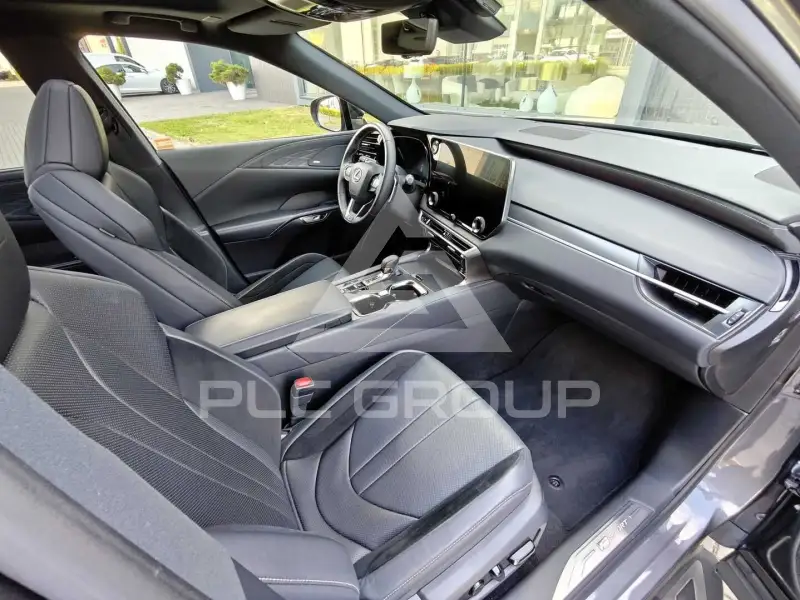 2023 Lexus RX