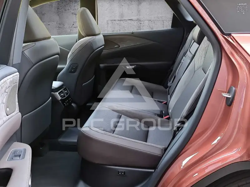 2023 Lexus RX