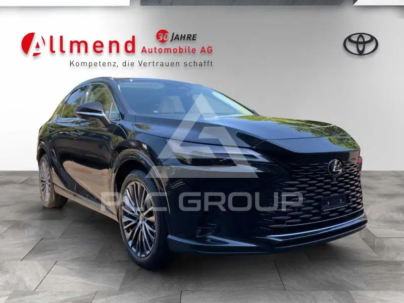 2023 Lexus RX