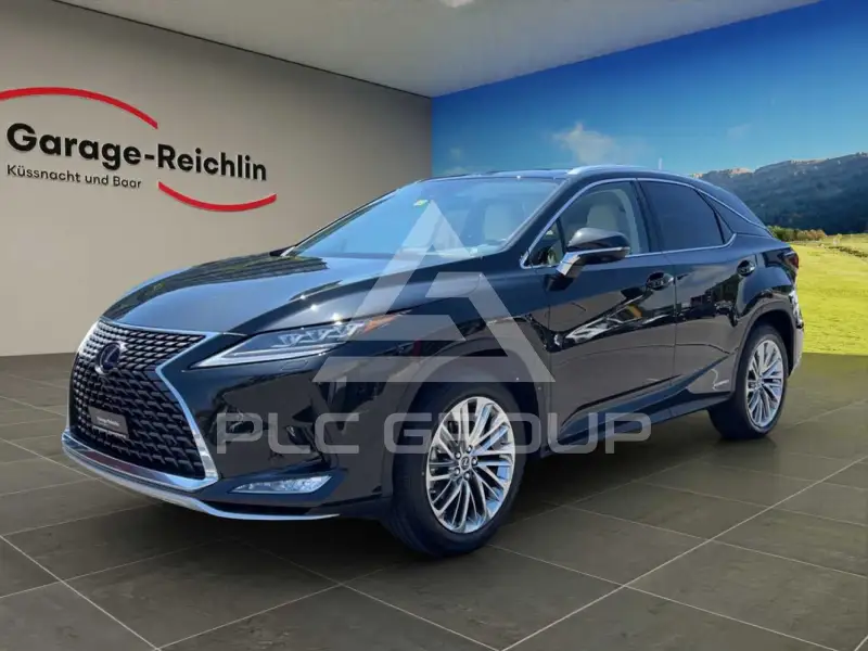 2023 Lexus RX