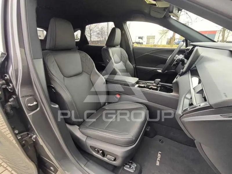 2023 Lexus RX