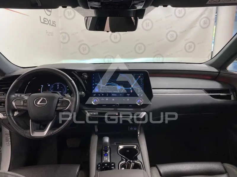 2023 Lexus RX