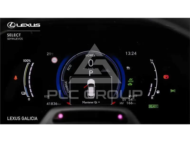 2023 Lexus RX